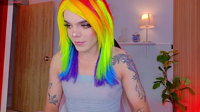 Chris parker27 online show from February 25, 2026, 12:26 pm