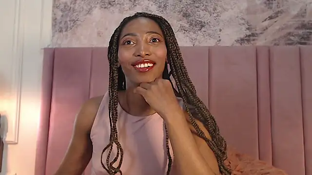 SabrinaDevill online show from April 30, 2026, 1:17 pm