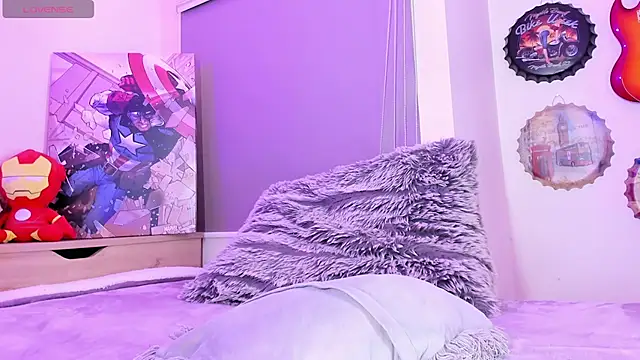 madelyn rose  online show from February 7, 2025, 8:44 am