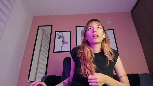 SensualJane2 online show from December 31, 2024, 1:36 am