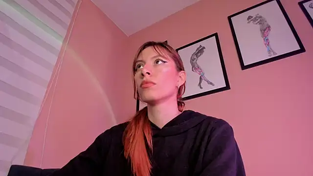 SensualJane2 online show from September 17, 2025, 11:17 pm