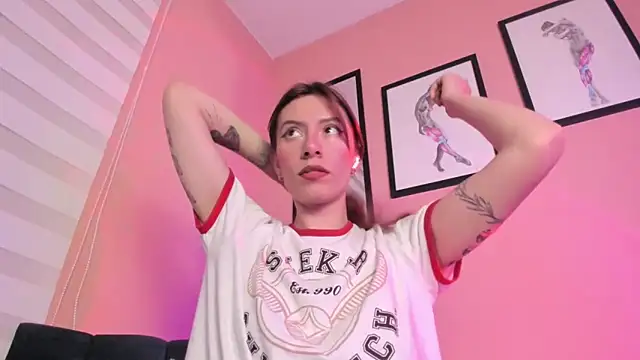 SensualJane2 online show from December 20, 2025, 5:36 am