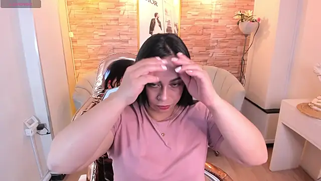 jimena 1b online show from December 20, 2024, 3:47 am