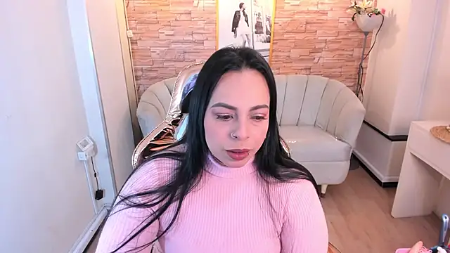 jimena 1b online show from December 21, 2024, 3:47 am