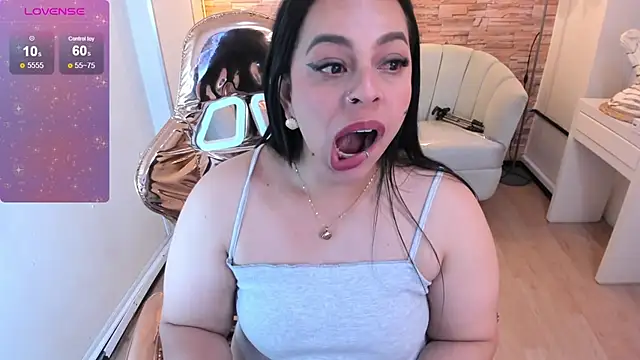 jimena 1b online show from January 21, 2025, 10:30 am
