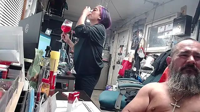 tmoc6693 online show from January 7, 2026, 10:40 am