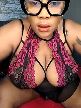 ExclusiveLeexx online show from December 21, 2024, 3:31 pm