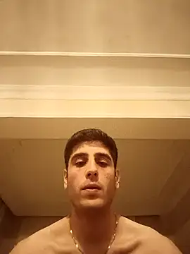 arenn1997 online show from November 1, 2025, 10:12 pm