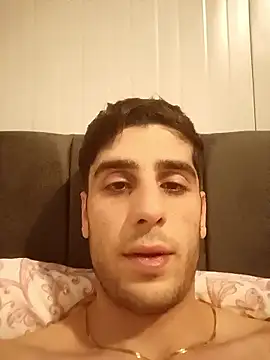 arenn1997 online show from January 9, 2026, 12:13 am