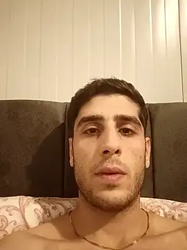 arenn1997 online show from January 11, 2026, 10:04 pm