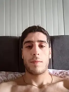 arenn1997 online show from January 12, 2026, 10:53 am