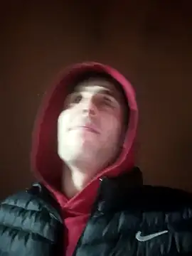 arenn1997 online show from February 7, 2026, 12:14 am