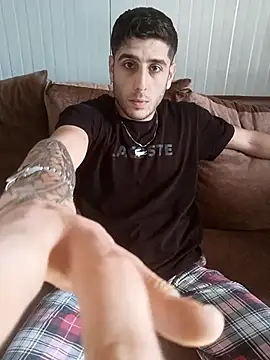 arenn1997 online show from February 28, 2026, 12:06 pm