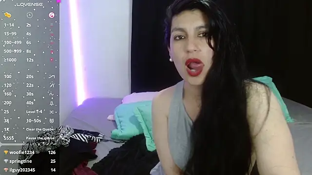 cristina connor online show from December 19, 2024, 2:45 am