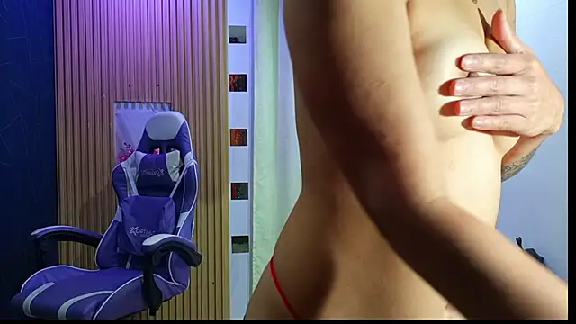 Snapshot of Cataleyalove_ADY chatting on September 17, 2025, 5:42 am Cataleyalove ADY online show from September 17, 2025, 5:42 am