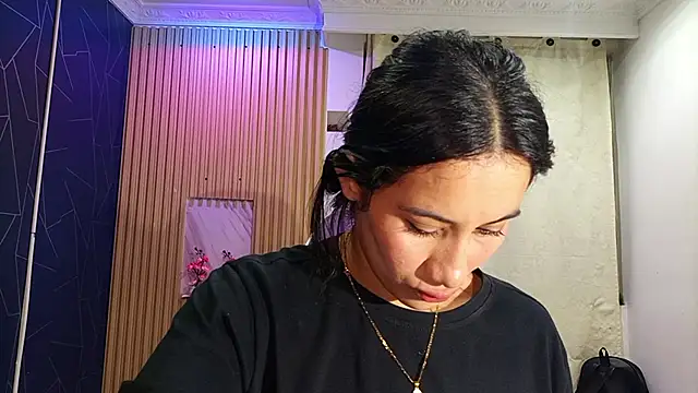 Snapshot of Cataleyalove_ADY chatting on October 23, 2025, 1:16 am Cataleyalove ADY online show from October 23, 2025, 1:16 am