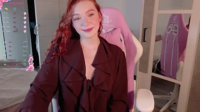 Snapshot of cinnabon_girls chatting on October 8, 2025, 2:53 am cinnabon girls online show from October 8, 2025, 2:53 am