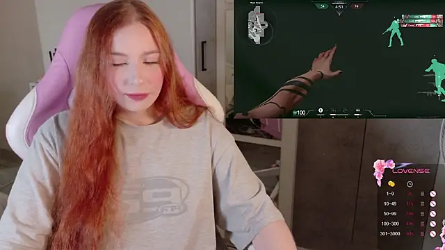 cinnabon girls online show from January 31, 2026, 11:47 pm