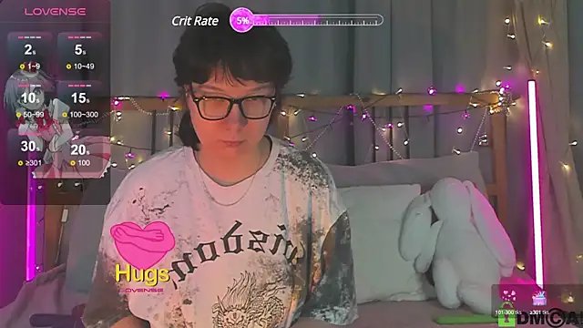 Snapshot of dreamgirllovee chatting on December 2, 2024, 1:36 am dreamgirllovee online show from December 2, 2024, 1:36 am