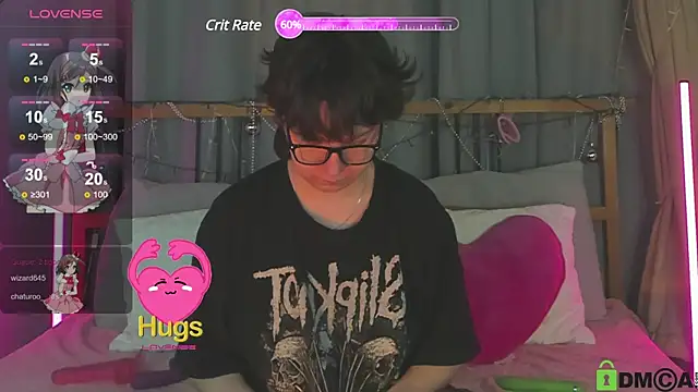 Snapshot of dreamgirllovee chatting on December 7, 2024, 5:04 am dreamgirllovee online show from December 7, 2024, 5:04 am