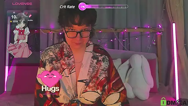 Snapshot of dreamgirllovee chatting on December 16, 2024, 12:59 am dreamgirllovee online show from December 16, 2024, 12:59 am