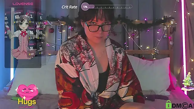 Snapshot of dreamgirllovee chatting on December 25, 2024, 4:54 am dreamgirllovee online show from December 25, 2024, 4:54 am