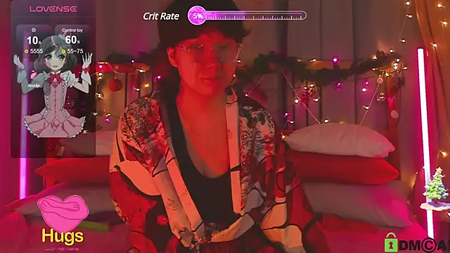 Snapshot of dreamgirllovee chatting on December 26, 2024, 1:18 am dreamgirllovee online show from December 26, 2024, 1:18 am