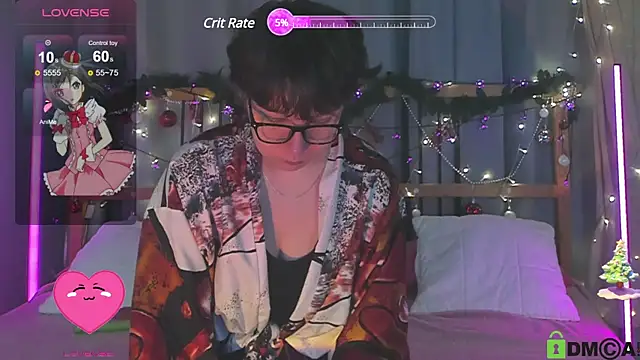Snapshot of dreamgirllovee chatting on December 27, 2024, 1:53 am dreamgirllovee online show from December 27, 2024, 1:53 am
