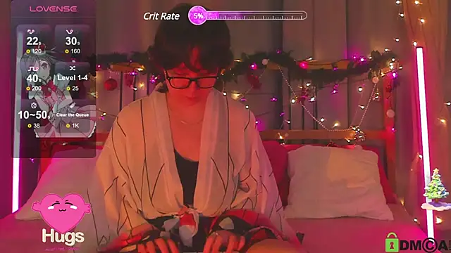Snapshot of dreamgirllovee chatting on December 28, 2024, 4:30 am dreamgirllovee online show from December 28, 2024, 4:30 am
