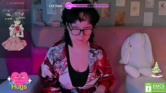 Snapshot of dreamgirllovee chatting on February 22, 2025, 12:49 am dreamgirllovee online show from February 22, 2025, 12:49 am