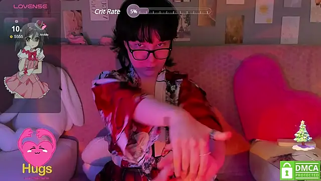Snapshot of dreamgirllovee chatting on February 26, 2025, 3:32 am dreamgirllovee online show from February 26, 2025, 3:32 am