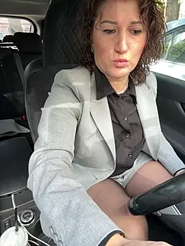 ZhenjaPoledance online show from September 30, 2025, 6:51 am