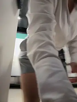 ZhenjaPoledance online show from October 30, 2025, 9:55 am