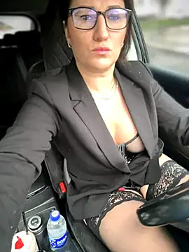 ZhenjaPoledance online show from November 7, 2025, 6:24 am