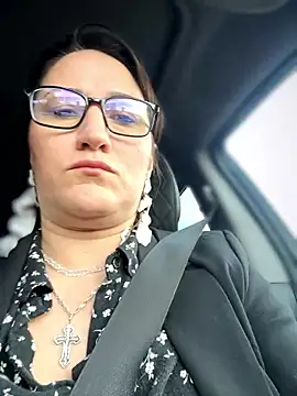 ZhenjaPoledance online show from November 19, 2025, 6:24 am