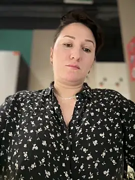 ZhenjaPoledance online show from February 7, 2026, 11:03 am