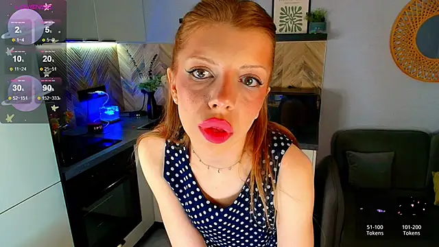 Snapshot of Hannah_Carr chatting on April 10, 2026, 7:40 pm Hannah Carr online show from April 10, 2026, 7:40 pm