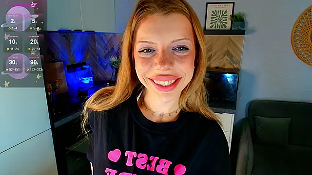 Snapshot of Hannah_Carr chatting on April 11, 2026, 4:00 pm Hannah Carr online show from April 11, 2026, 4:00 pm