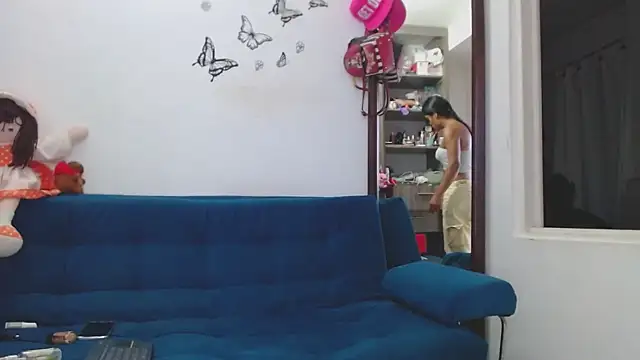 golositha29 online show from February 6, 2026, 1:21 am