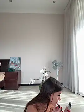 Snapshot of Hott_Lolla chatting on September 15, 2025, 6:46 am Hott Lolla online show from September 15, 2025, 6:46 am