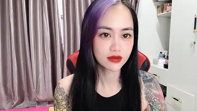 witch-39 online show from February 6, 2026, 1:10 am