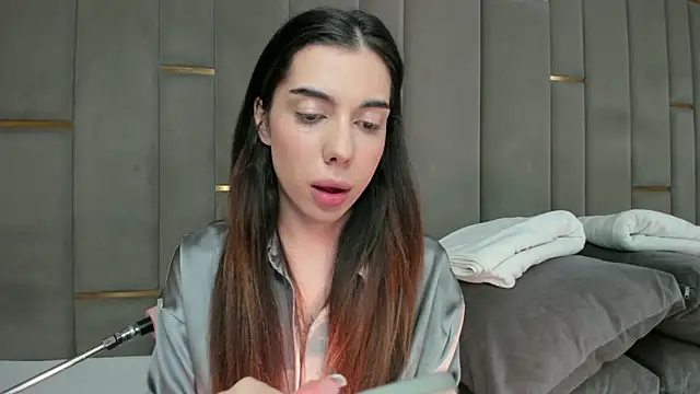 Snapshot of eva_lim chatting on March 6, 2026, 3:30 pm eva lim online show from March 6, 2026, 3:30 pm