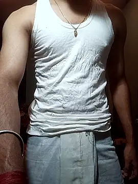 Snapshot of ansh777777777 chatting on January 9, 2026, 6:53 pm ansh777777777 online show from January 9, 2026, 6:53 pm