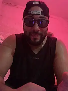 eljefedamino1994 online show from July 27, 2026, 1:07 pm
