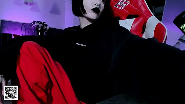  Goddess Misha  online show from March 1, 2026, 9:06 pm