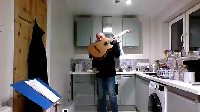 jimmybenido online show from December 17, 2024, 5:15 pm