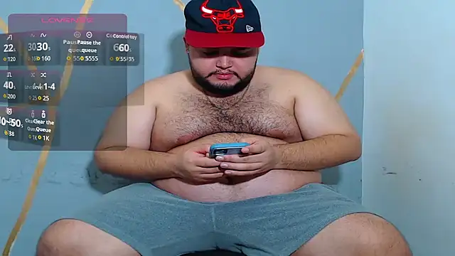 Snapshot of damian_chubby chatting on September 9, 2025, 1:49 am damian chubby online show from September 9, 2025, 1:49 am