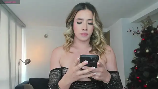 honeyann08 online show from January 11, 2025, 7:59 pm