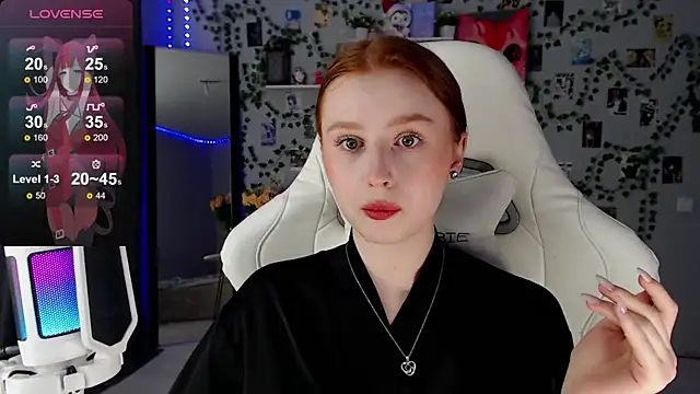 Meow babe online show from December 5, 2024, 9:06 am