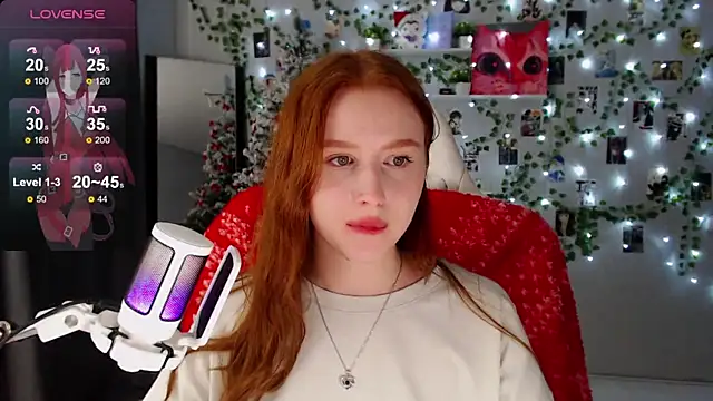 Meow babe online show from December 12, 2024, 3:16 pm